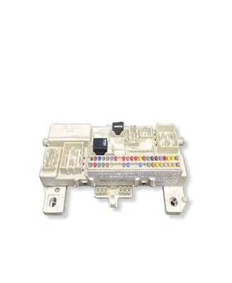 Volvo V50 Fuse module 31254903 519096804 09278949