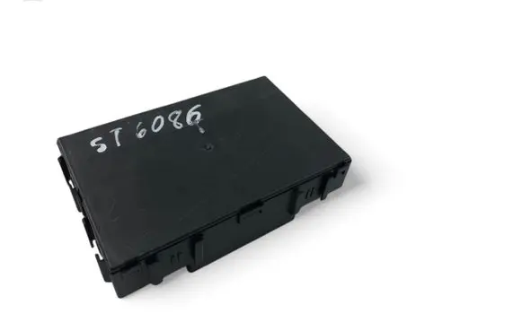 Nissan Navara D40 Other control units/modules 284B24X01C