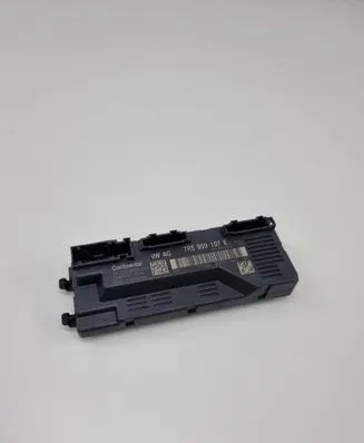 Tailgate/trunk control unit/module