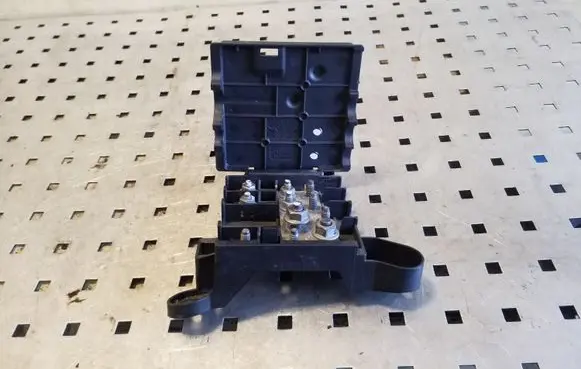 Audi A6 C7 Fuse box set 4G0937517