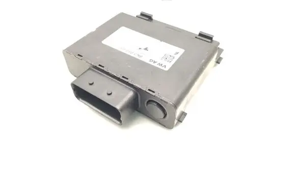 Audi A4 S4 B8 8K Voltage converter/converter module 8K0959663