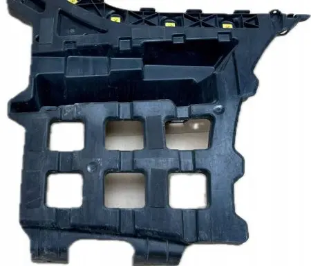 Hyundai Genesis Rear bumper mounting bracket 86616B1000