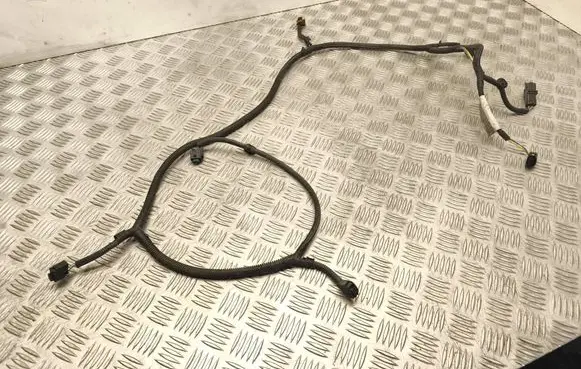 Citroen C5 Other wiring loom 9662804480 090271