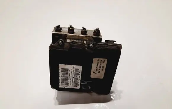 Citroen C4 I ABS Pump