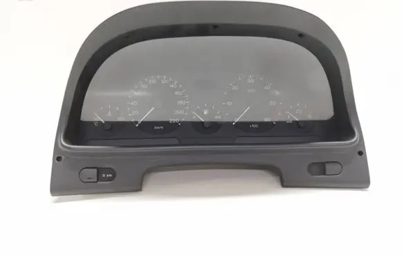 Lancia Kappa Speedometer (instrument cluster)