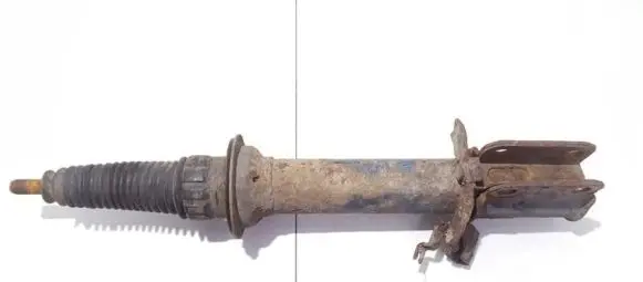 Renault Megane I Front shock absorber/damper