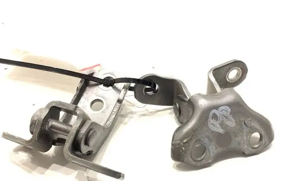 Toyota Camry VIII XV70 Other exterior part