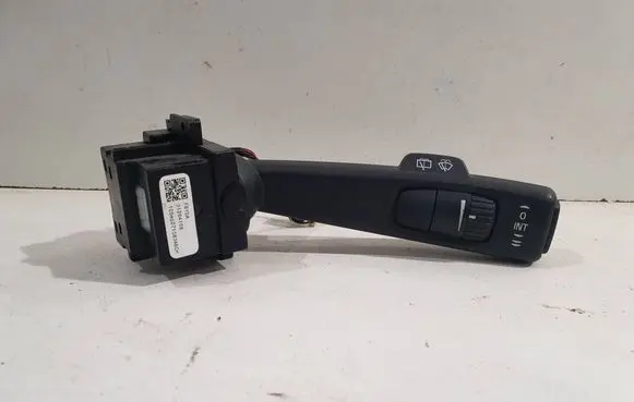 Volvo XC60 Wiper control stalk 31264168