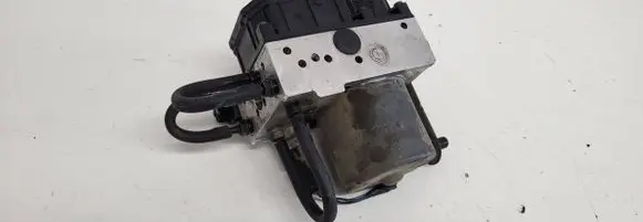 Land Rover Range Rover L322 ABS Pump 0265950056 191148