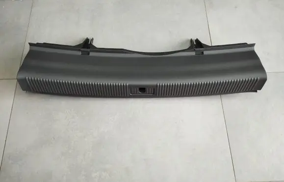 Audi A5 Sportback 8TA Trunk/boot sill cover protection 8T8864483