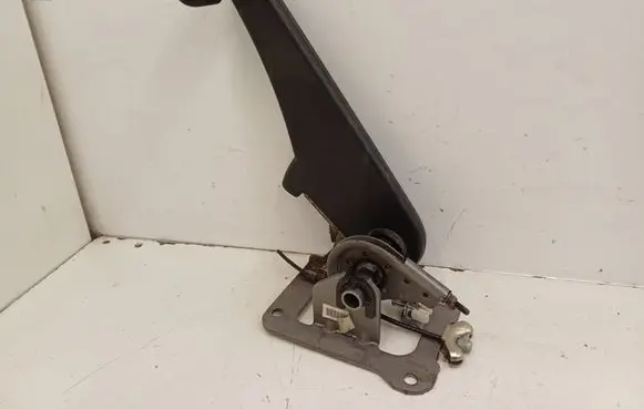 Mini Paceman (R61) Handbrake/parking brake lever assembly 9811241