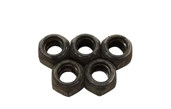 Ford Focus Nuts/bolts 