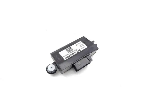 DS Automobiles 3 Crossback Door control unit/module 9822541280