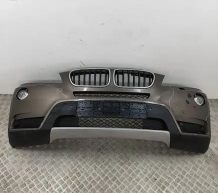 BMW X3 F25 Front bumper 7210441