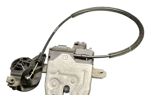 Jaguar XF Tailgate/trunk/boot lock/catch/latch 6W83442A66CD 334810