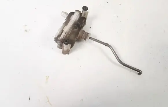 Volkswagen Golf IV Central locking vacuum pump 3a9862159A