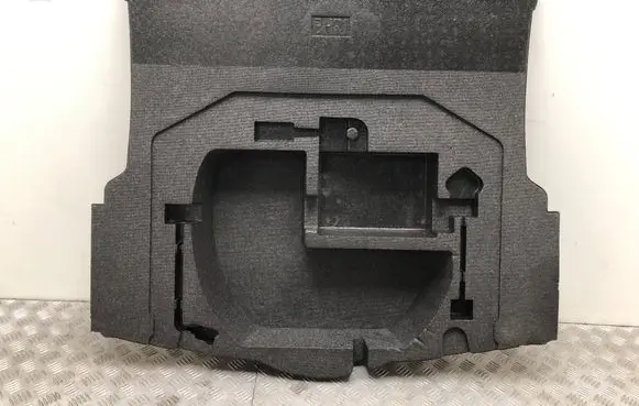 Mazda 3 III Glove box in trunk BHR1688MX 95B070