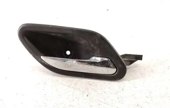 BMW 5 E39 Rear door interior handle 8125514