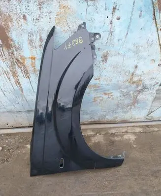 Mitsubishi Outlander Fender