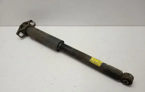Opel Zafira C Rear shock absorber/damper 13337429