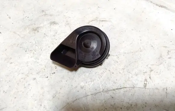 Mercedes-Benz ML W164 Horn signal 703881165