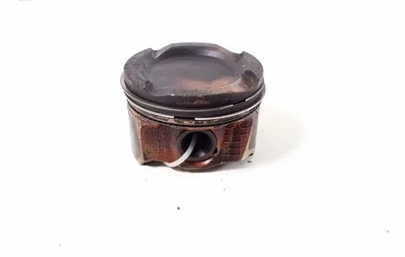 Mercedes-Benz A W177 Piston with connecting rod A2820301500