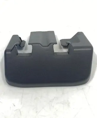 Toyota Verso Rear seat rail trim cover 721280F010