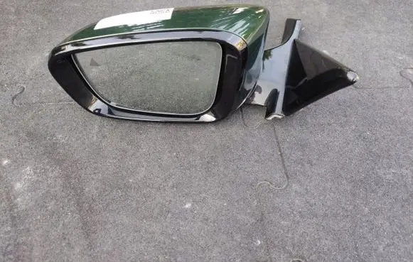 BMW 8 G14 Front door electric wing mirror 