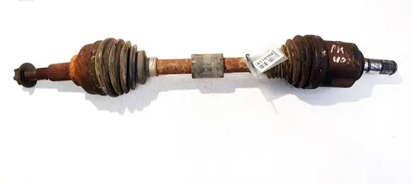 Fiat Freemont Front driveshaft 