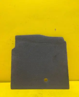 Mercedes-Benz A W168 Battery box tray cover/lid A1686800036