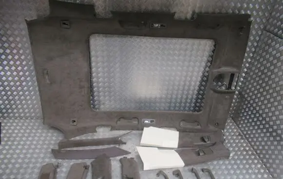 Porsche Cayenne (92A) Headlining 