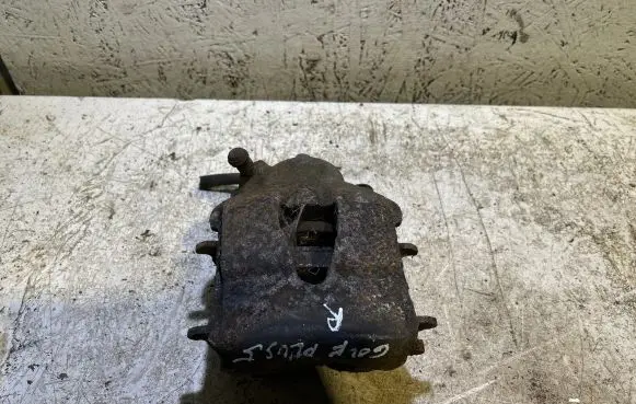 Volkswagen Golf V Front brake caliper