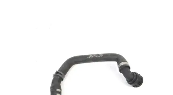 Audi Q5 SQ5 Engine coolant pipe/hose 8R0819332G