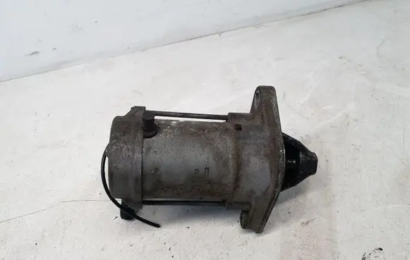 Toyota Verso Starter motor 281000D180 4280004500