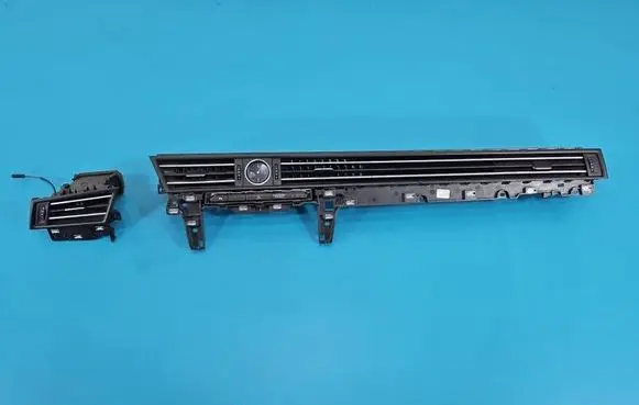 Volkswagen PASSAT B8 Dash center air vent grill 3G1858416 IMPRK1530788