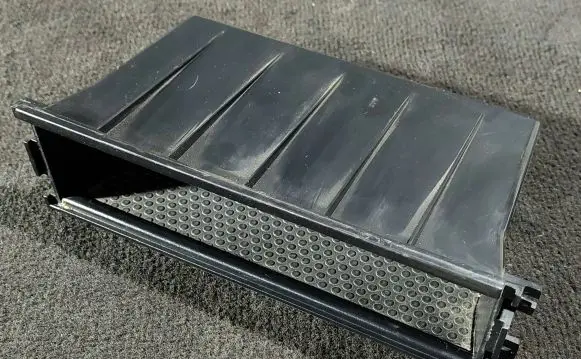 Mitsubishi Space Star Dashboard storage box/compartment MR270350