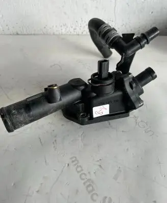 Mercedes-Benz A W176 Engine coolant pipe/hose 110602770R