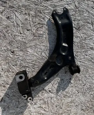 Front control arm