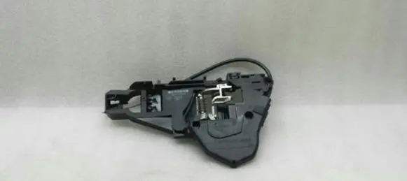 Mercedes-Benz R W251 Front door exterior handle/bracket A2517601834