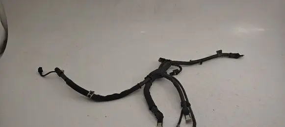 Mercedes-Benz C W205 Negative earth cable (battery) A2135401087