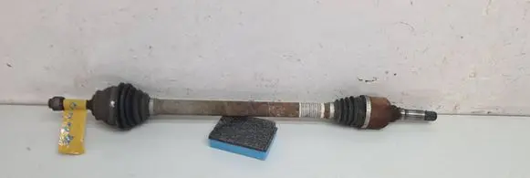 Citroen C4 Cactus Front driveshaft 9677476680