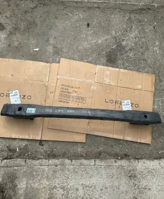 Mercedes-Benz C W204 Rear beam A2046100014