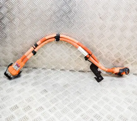 Jaguar I-Pace Other wiring loom J9D314N236AD