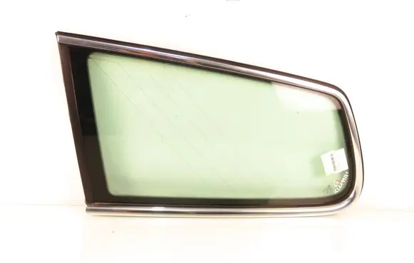 Volkswagen PASSAT B6 Rear side window 