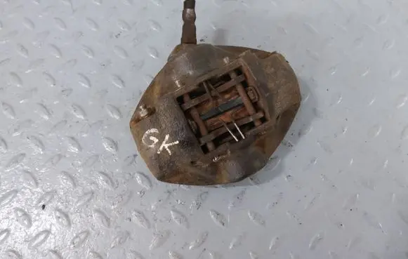 Mercedes-Benz 200 300 W123 Rear brake caliper A1234201183