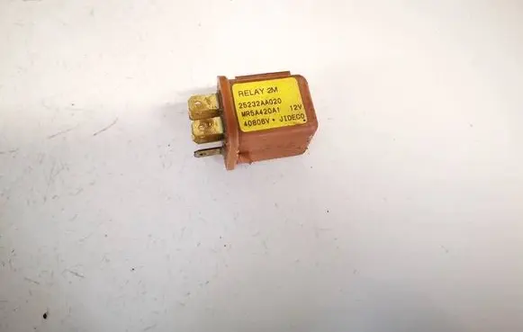 Other relay