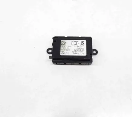 BMW 4 F32 F33 Other devices 9338800