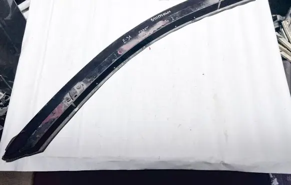 BMW 8 E31 Front bumper cross member 51111970601 1970601