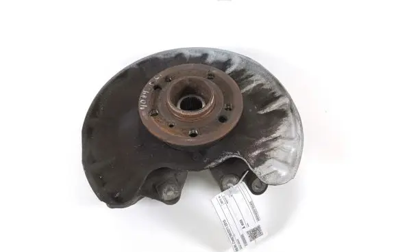 Mercedes-Benz ML W166 Rear wheel hub A1663500508