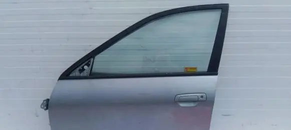 Mitsubishi Galant Front door pilka